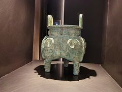 -曾宴·楚菜(湖北省博物馆店)