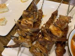 -格日勒阿妈蒙古厨房(大召店)