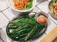 -酒拾烤肉(奥体天虹店)