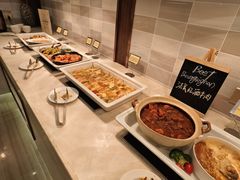 -厦门海景千禧大酒店·海景咖啡厅