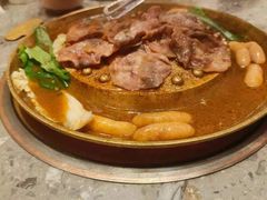 -牛牛章·章鱼水煎肉(光谷世界城店)