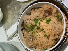 -餐与自然(老商埠店)