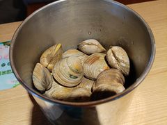 -星伦多自助料理(爱琴海店)