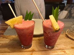 -Phensiri Thai Restaurant