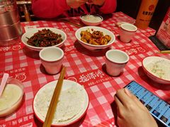 -龙师傅卤炒(天马店)