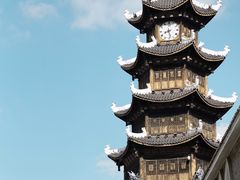 -贵阳北天主教堂