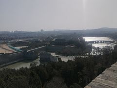 -蓬莱阁景区
