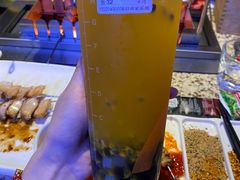 -CoCo都可(双井家乐福店)