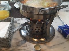 -北京王府井希尔顿酒店·万斯阁西餐厅