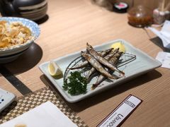 -歌行灯日本料理(伊势丹店)