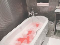 -长沙尼依格罗酒店