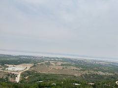 -关帝圣像景区
