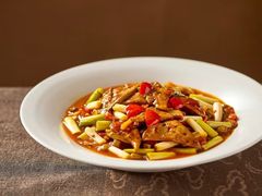 -南堂馆·新川菜(春熙路店)