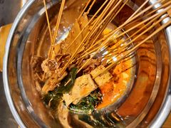-嘉州鲜知味钵钵鸡(奎星楼店)
