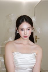 -荷玛高端新娘跟妆团队·彩妆培训