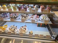 -The open life(万象城店)