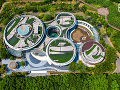 -同里国家湿地公园