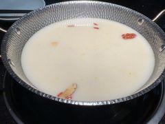 -捞王猪肚鸡火锅(昆山店)