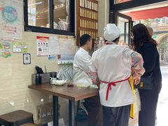 -万寿斋(山阴路店)