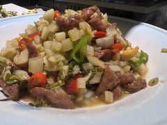 -千岛湖小鱼儿·淳安匠心农家菜