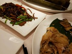 -粗茶淡饭·汉口公馆(循礼门店)