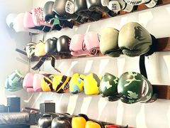 -CBCx巨鹿搏击 CHAMPIONROAD FIGHT CLUB(香蜜湖店)