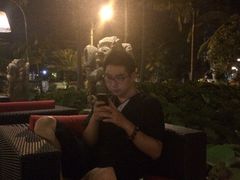 -Pundi Pundi Restaurant