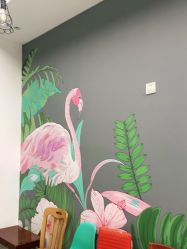 点击看大图 -小时候儿童摄影(解放大道店)