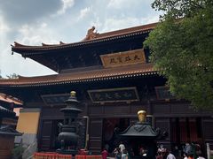 -亭林园-华藏寺