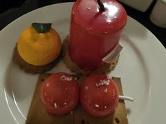 -长白山凯悦酒店·市集咖啡厅