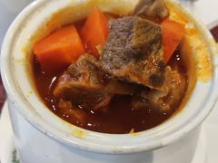 -小白桦西餐厅