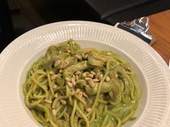 -UPPER KITCHEN(延安路店)