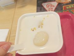 -满记甜品(优客百盛店)