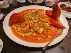 -甄御•海鲜新青岛菜(麦岛店)