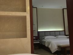 -连云港金陵海州湾会议中心