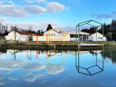 -前小桔亲子创意农场·草莓采摘·露营烧烤