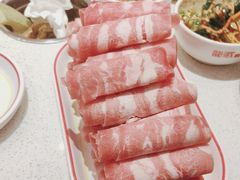 -龍歌自助小火锅(崂山丽达店)