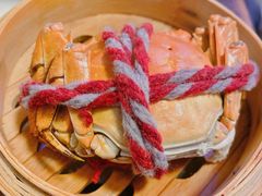 文和友蟹头-文和友老长沙龙虾馆(化龙池店)