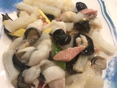 -清华酒楼(盘门店)