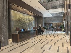 -宁波威斯汀酒店