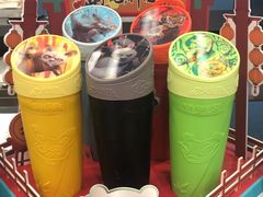 -德克士(北大街店)