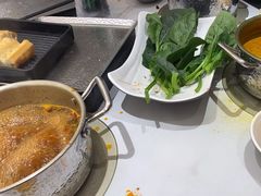 -呷哺呷哺(王府井喜悦店)