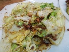 -巷子深菜馆(新华路店)