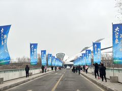 -哈尔滨大剧院