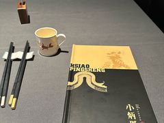 -小炳胜(卓悦中心店)