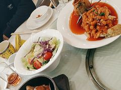 -江南村酒家