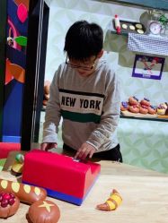 -幻贝家儿童乐园(苏州中心店)