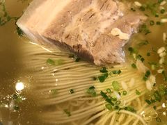 -同得兴 Since·1995 传统苏式面馆(十全街店)