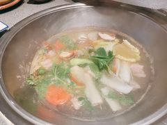 -羊来顺冰煮鲜羊 铁锅烀羊肉(中央大街店)