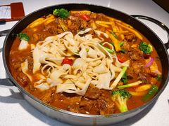 -鲁秀才炒鸡(龙湖西溪天街店)